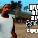 San andreas Cheat codes