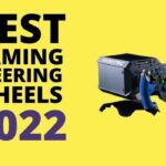 Best gaming steering wheel